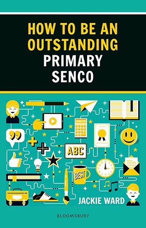 SENCO book